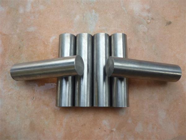 TZM alloy rod