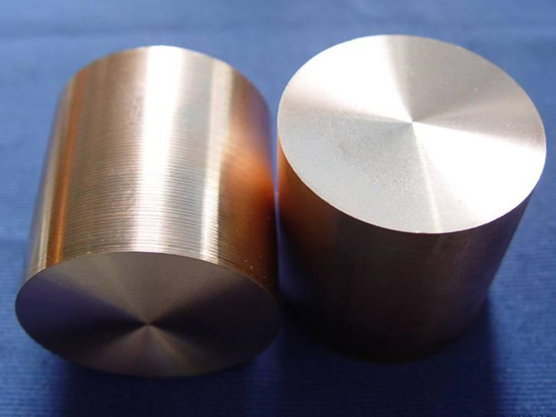 Alloy Copper Tungsten (WCu Alloy) (2)