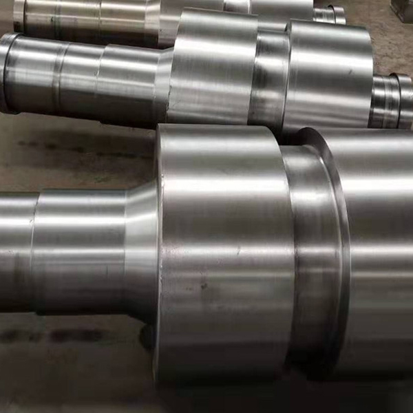 kumu kila forged