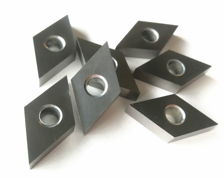 CARBIDE INSERTS