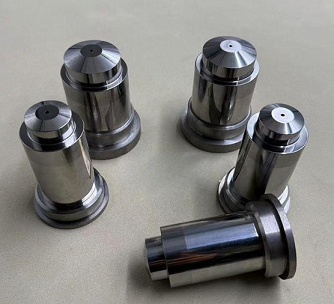 CEMENTED TUNGSTEN CARBIDE SPRAY NOZZLE