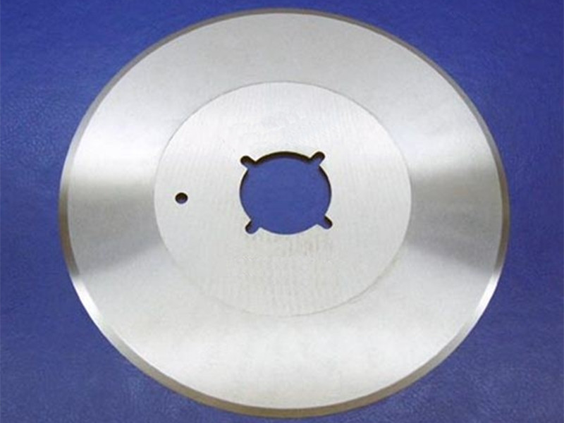 Carbide Cutting Blade (2)