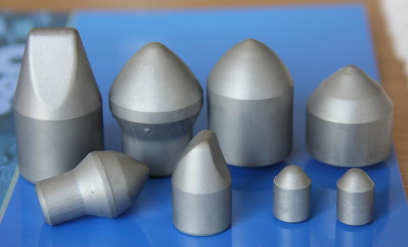 Carbide Mining Bits (2)