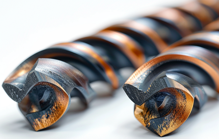 Co-based carbide cutting tools