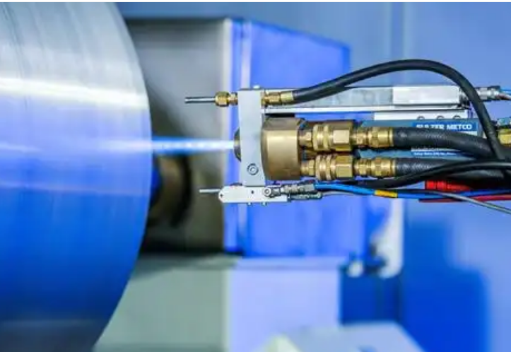 MOLYBDENUM SPRAY WIRE