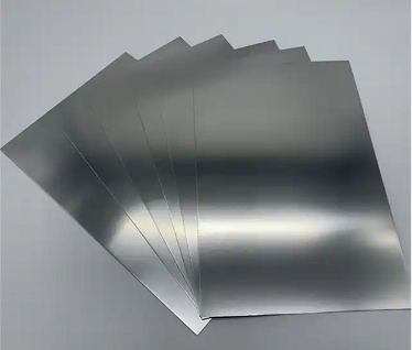 Niobium Alloy Sheet