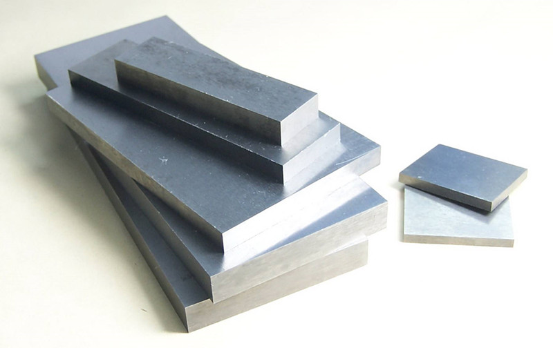 Niobium Plate Niobium Alloy Sheet