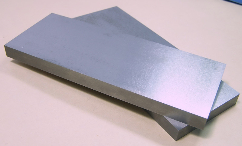 Pure Molybdenum Plate Molybdenum Sheet (1)