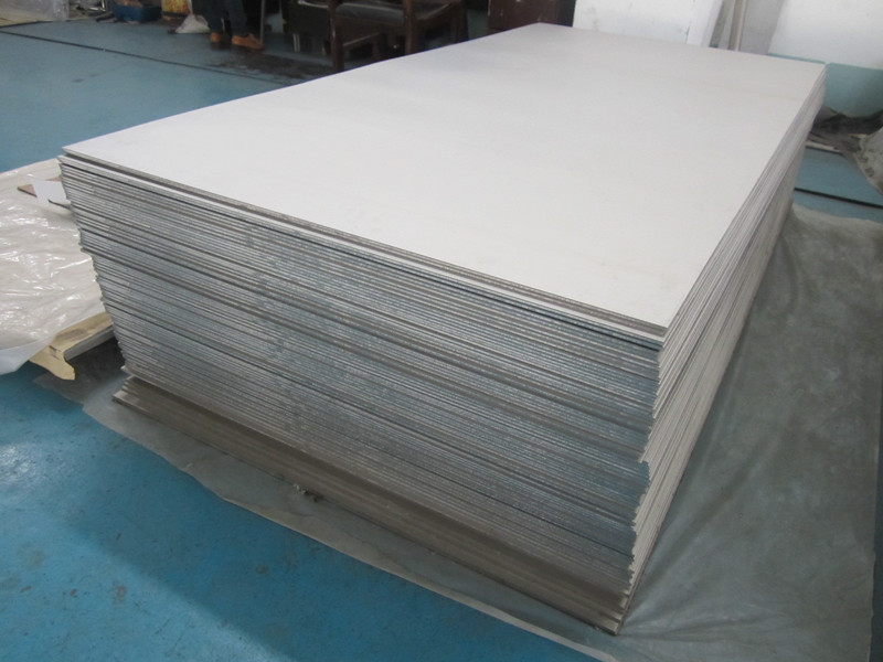 Pure Titanium Plate Titanium Alloy Sheet