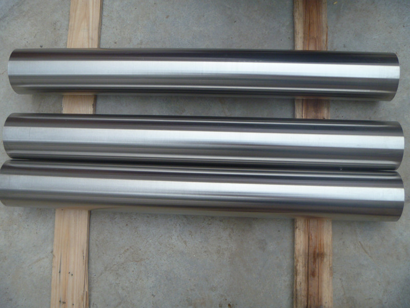 Pure Titanium Rod Titanium Alloy Bar (1)