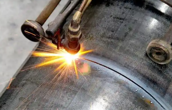 Resistance Welding