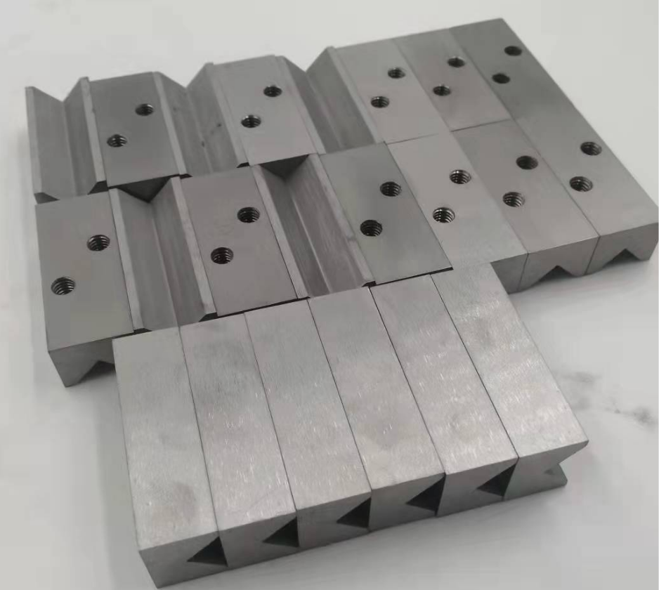 SILVER TUNGSTEN ALLOY