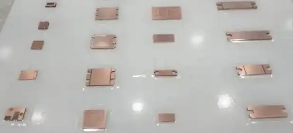 Substrate Materials for 5G Base Stations