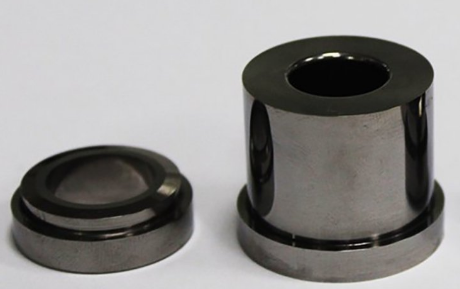 TUNGSTEN CARBIDE BUSHING