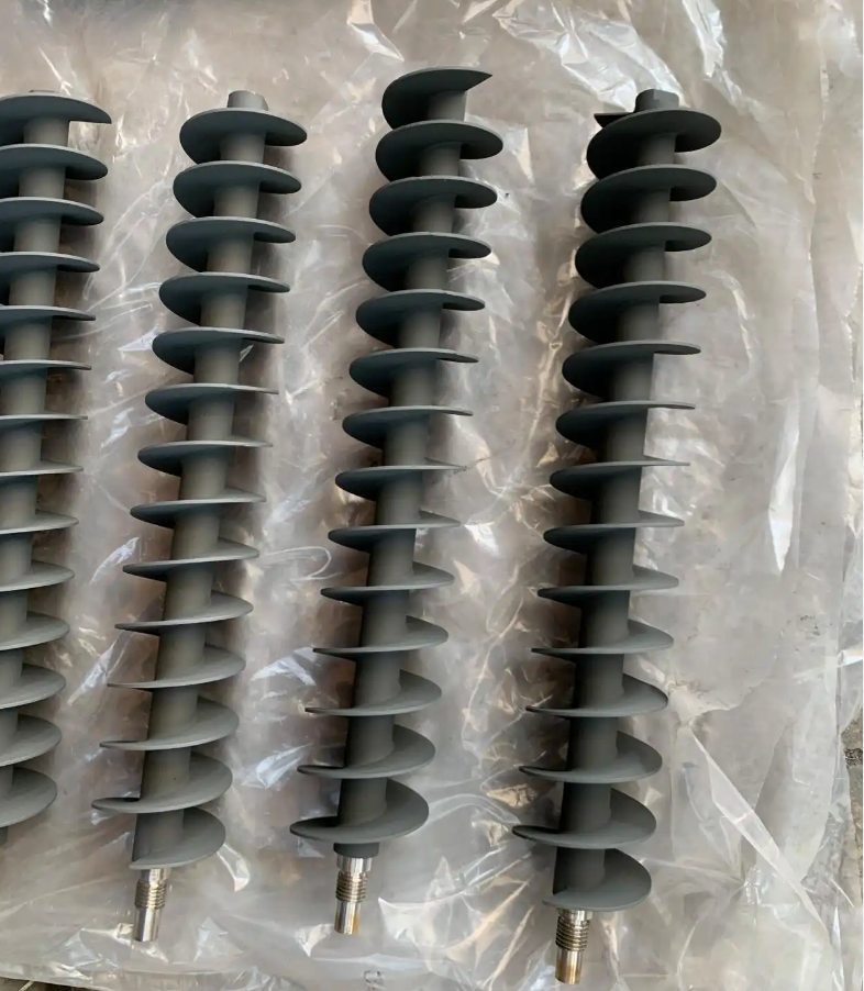 TUNGSTEN CARBIDE COATING