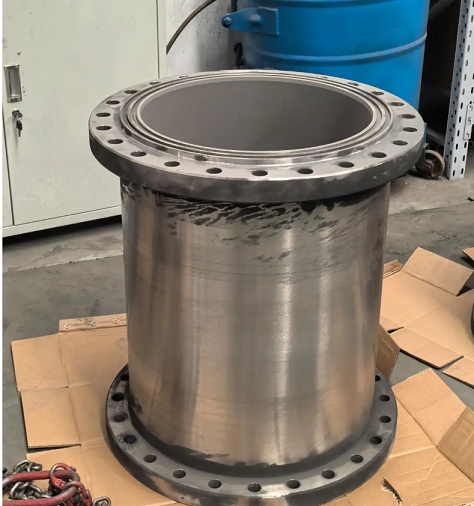 TUNGSTEN CARBIDE COATING