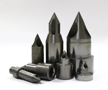 TUNGSTEN CARBIDE SPRAY NOZZLE