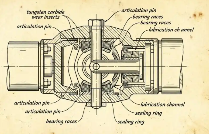 TUNGSTEN CARBIDE