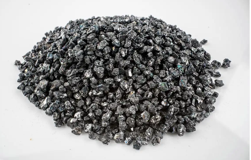 TUNGSTEN CARBIDE