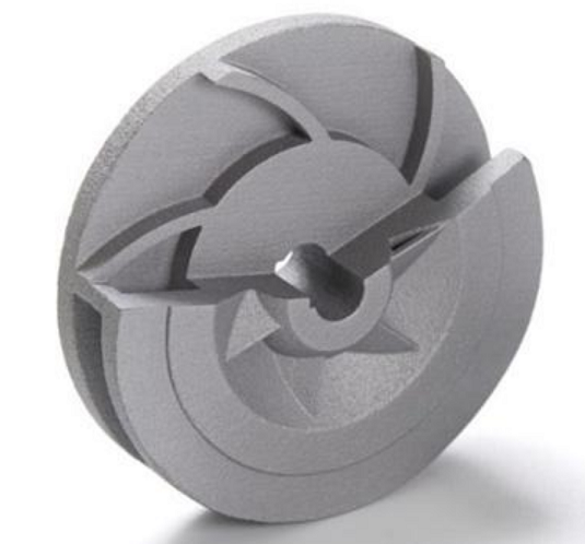TUNGSTEN CARBIDE