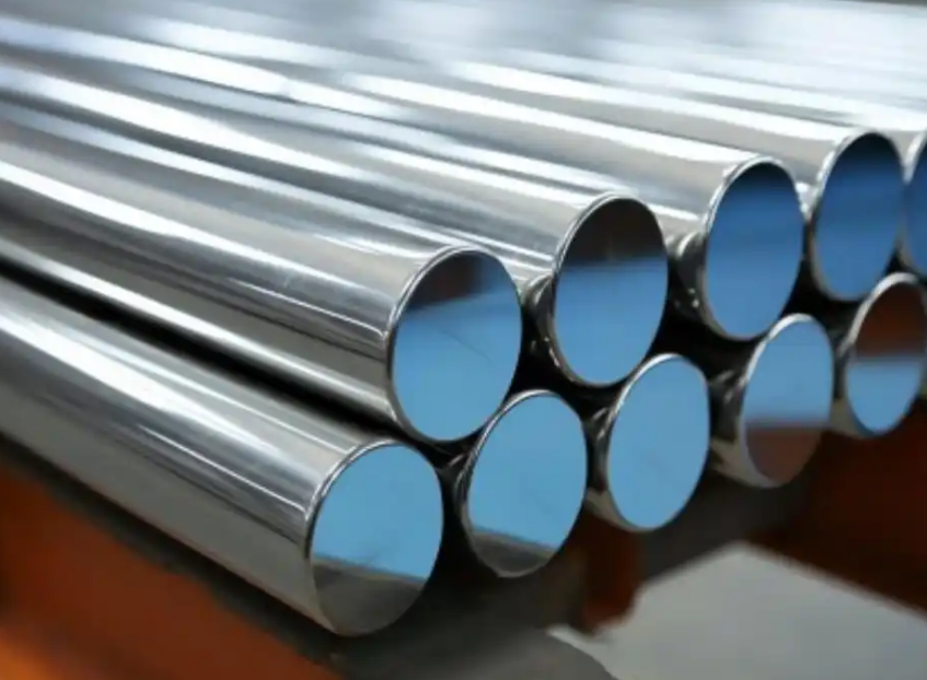 TZM ALLOY