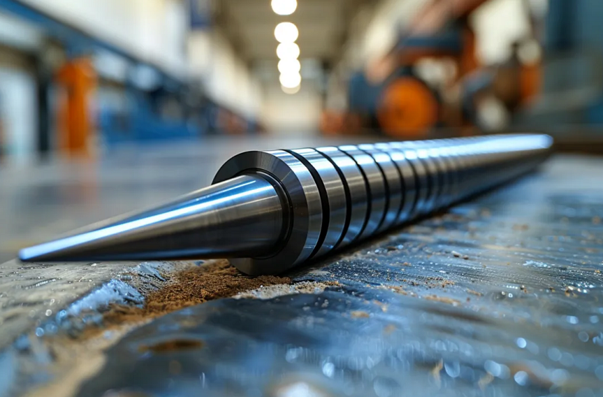TaC-WC-Co carbide cutting tools