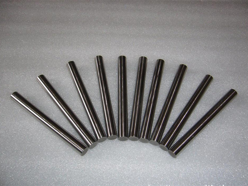 Tungsten Alloy Rod (1)