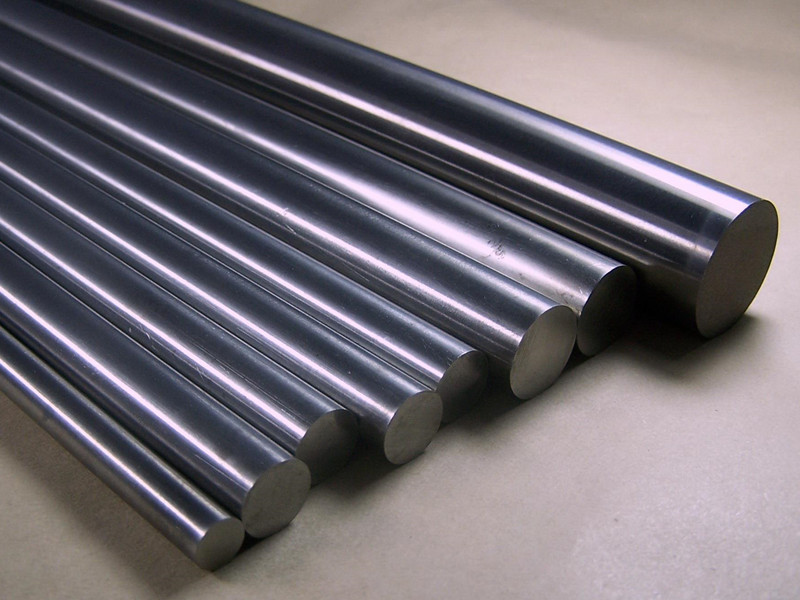 Tungsten Alloy Rod (2)