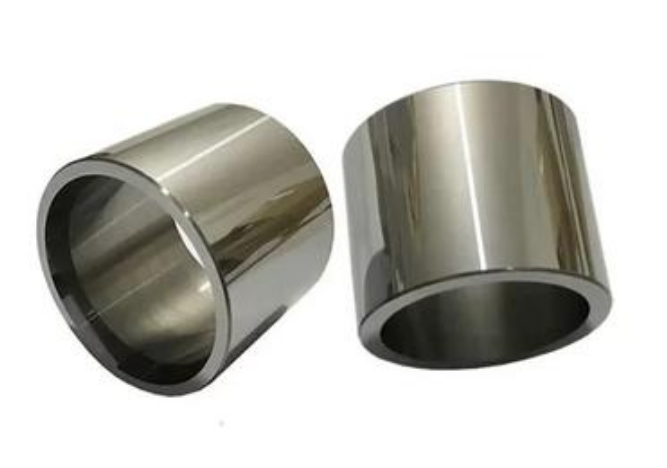 Tungsten Carbide Sleeves