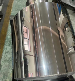 Tungsten Carbide Thermal Spraying