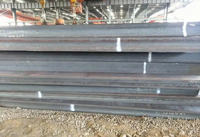 Tungsten Carbide Wear-Resistant Liner