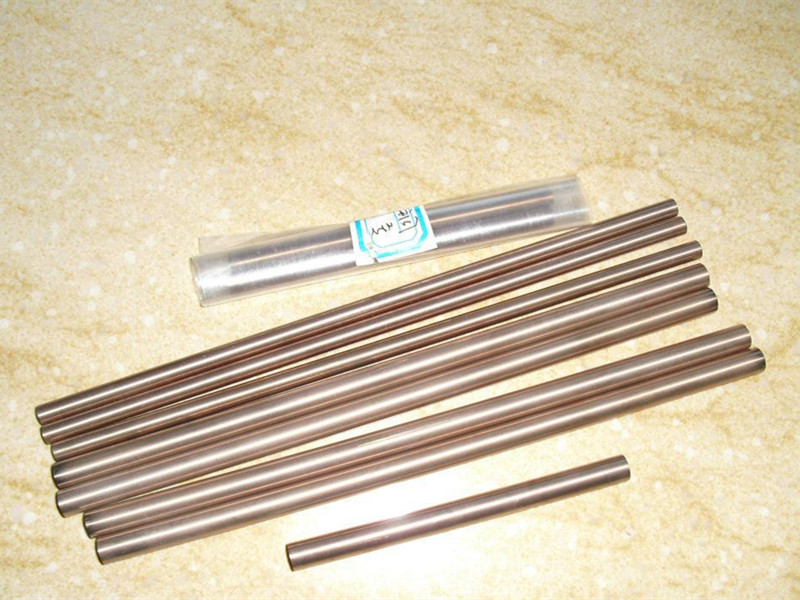 Tungsten Copper Alloy (WCu Alloy) (1)