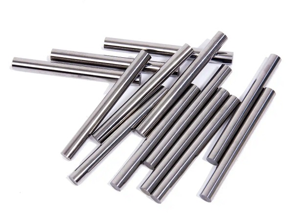 YG8 tungsten carbide round bars