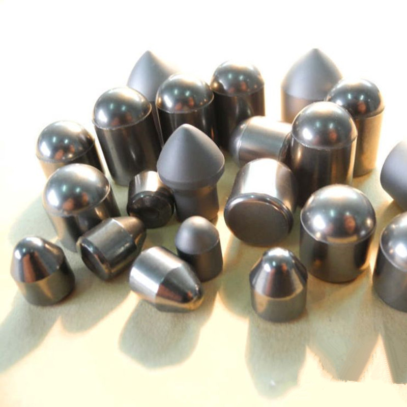 carbide bits