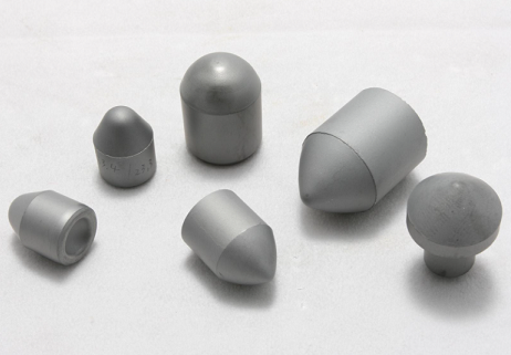 carbide button bits