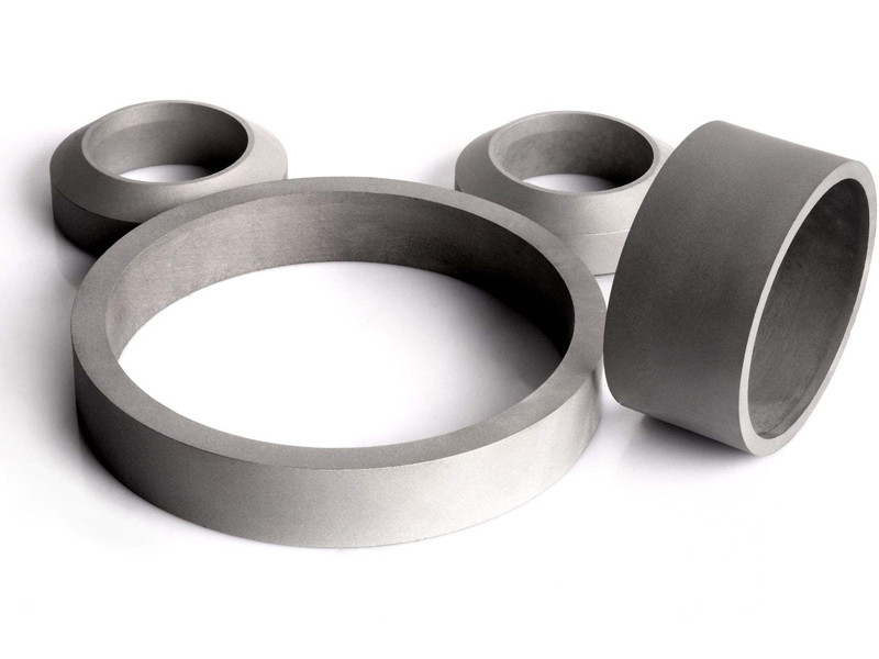 carbide sealing ring