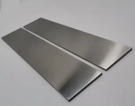 molybdenum alloy plate