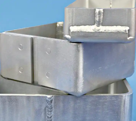 molybdenum alloy welding