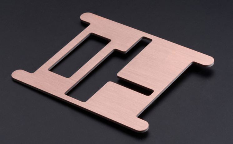 molybdenum-copper (MoCu) sheet