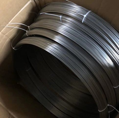 molybdenum wire