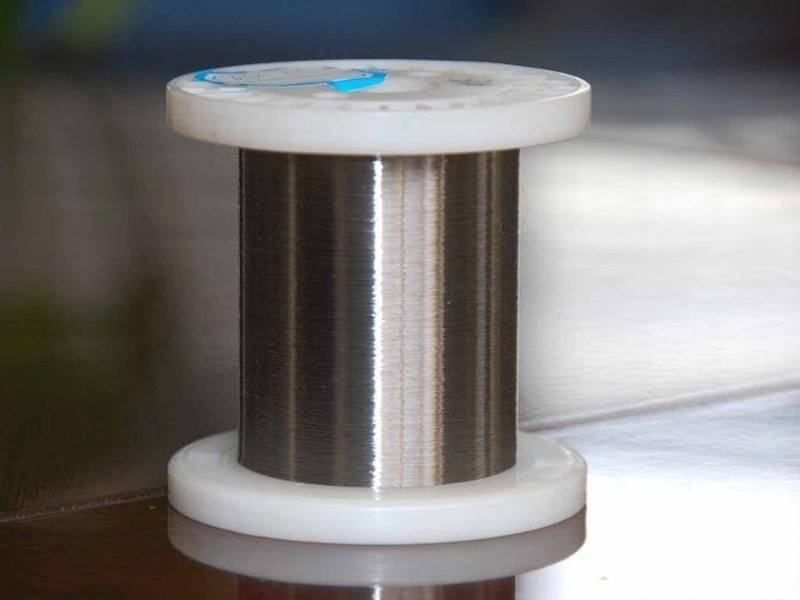 nickel alloy wire resistance wire