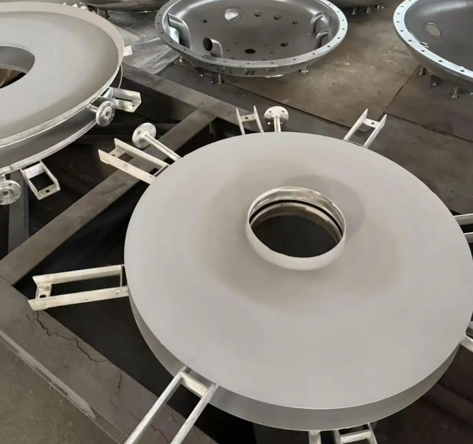 tungsten carbide applications