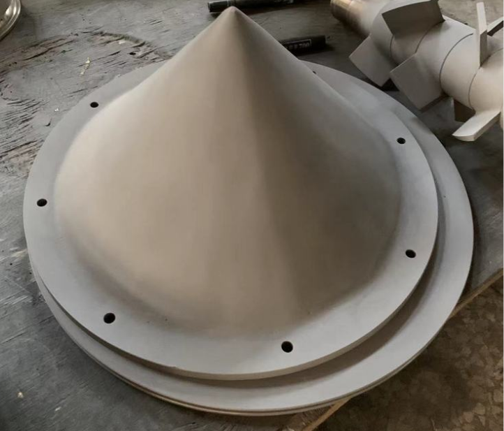 tungsten carbide coatings