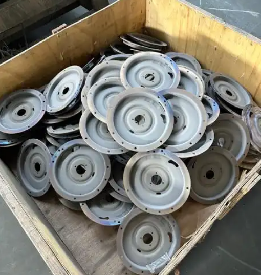 , tungsten carbide coatings