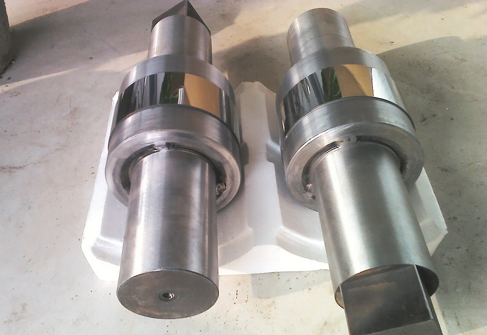 tungsten carbide material