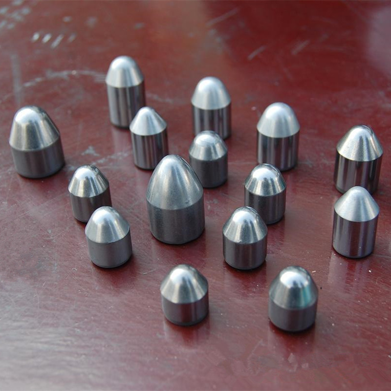 tungsten carbide mining bits