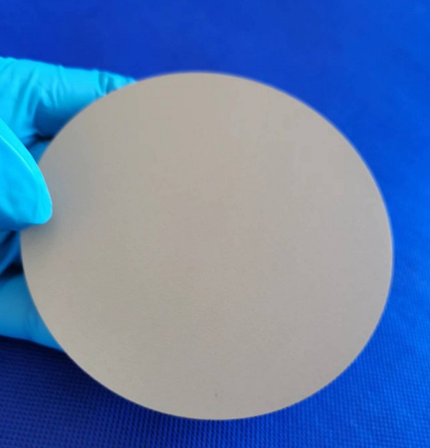 tungsten carbide targets