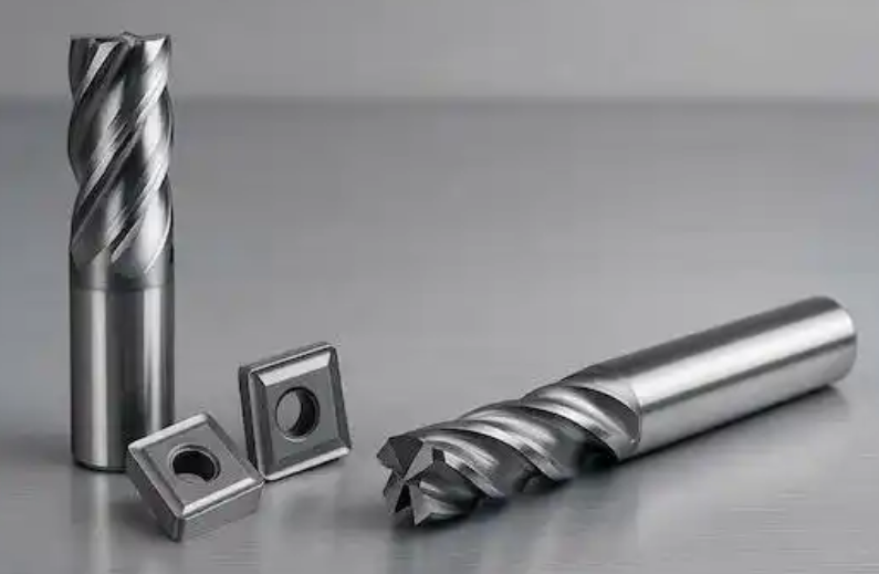 tungsten carbide tools