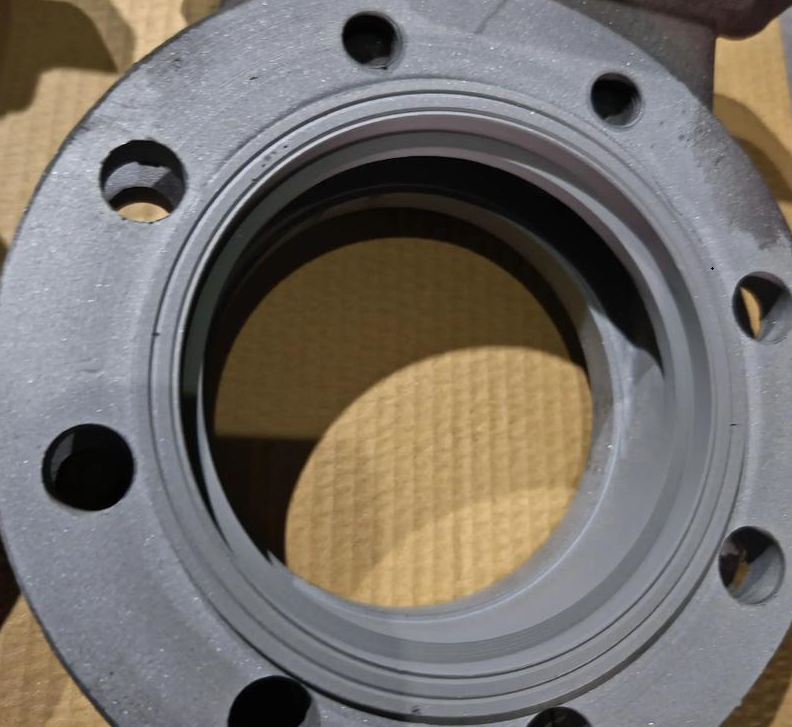tungsten carbide