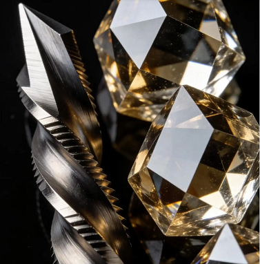 tungsten carbide